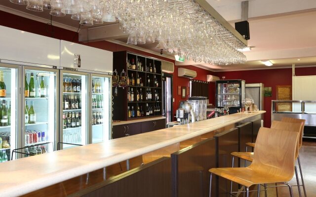 Mia Mia House in the Desert