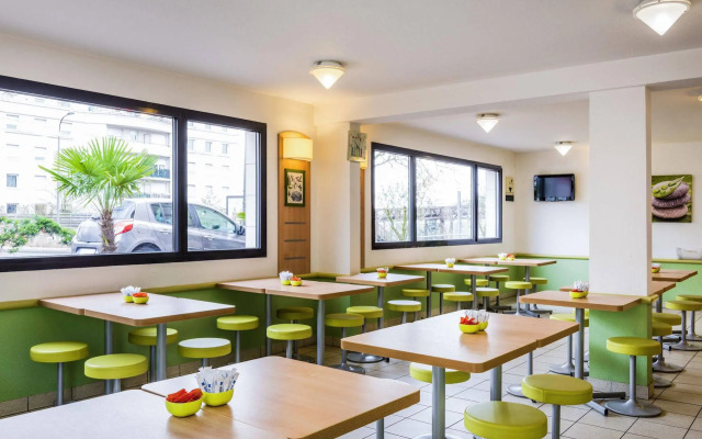 ibis budget Chatillon Paris Ouest