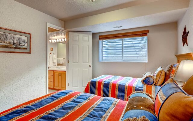 Old Town Retreat by Park City Lodging