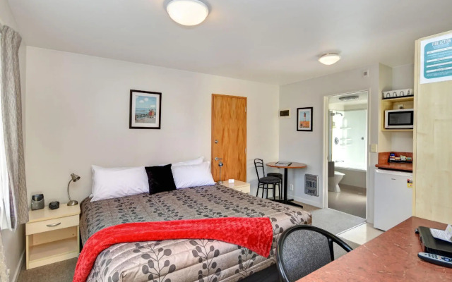Bella Vista Motel Dunedin