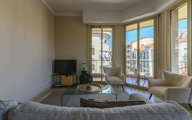 Large Apartment 4pers - Large Terrace With View