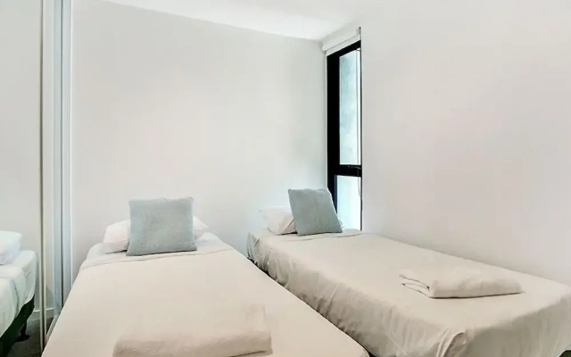 Roden Residences