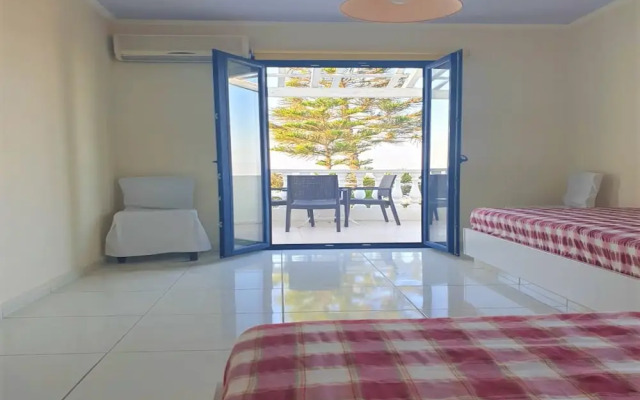 Room-private Premium Studio for A Pleasa