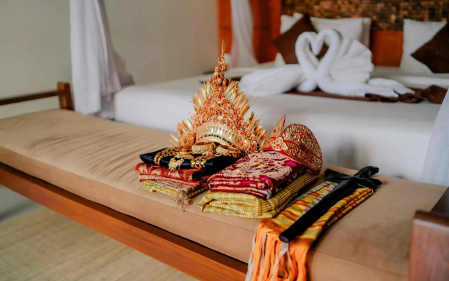 Maharaja Villas