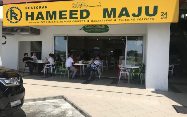 Dailypod Service Suites