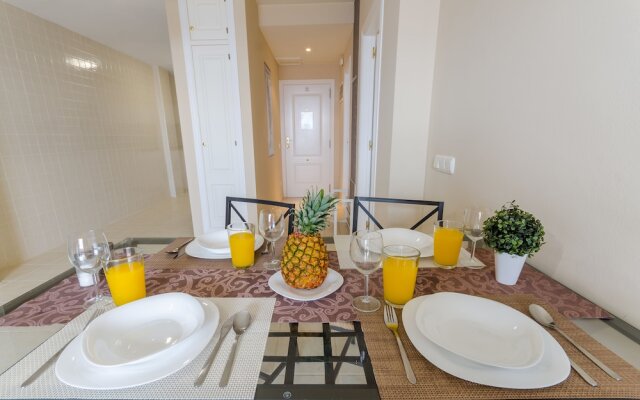 Fuerte Holiday Playa Paraiso Apartments