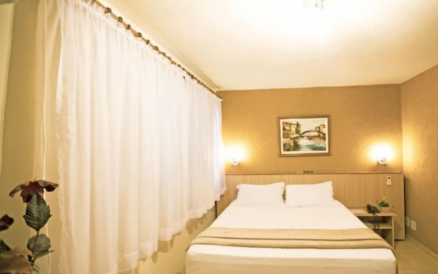 GoldMen Select Maringá