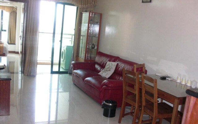 Comfort Home Apartment Shenzhen