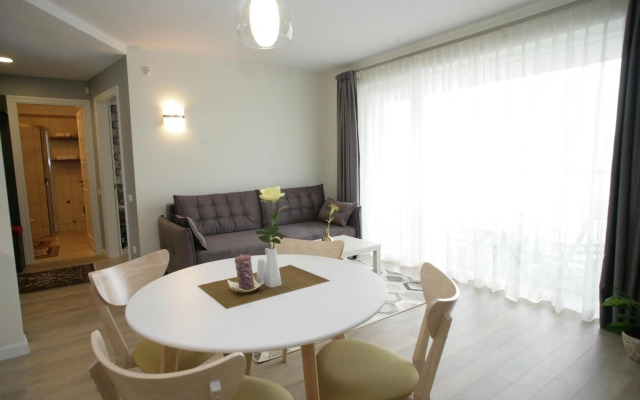 365 Apartments Malūno Vilos