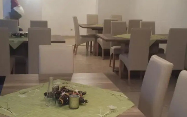 Pension Finkenschenke