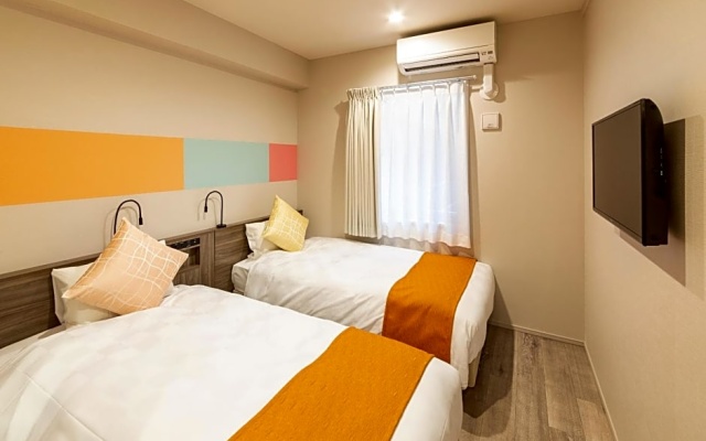 Connecting room 사진 4