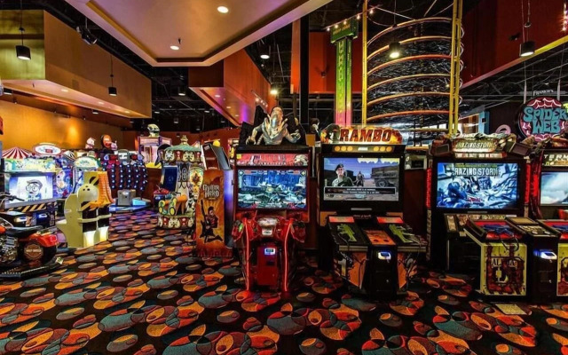 Comfort Suites Greenville Airport