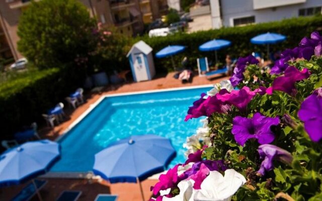 Hotel Leucò