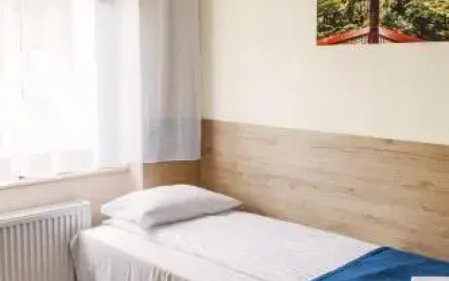 Smart2Stay Pod Lipami