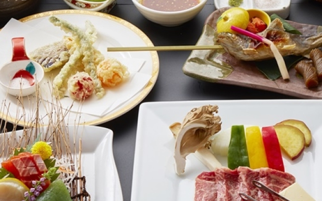 Yunokoya Onsen Hito no Yado Ryudo