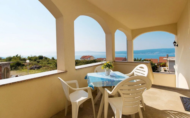 Nikol Crikvenica in Crikvenica