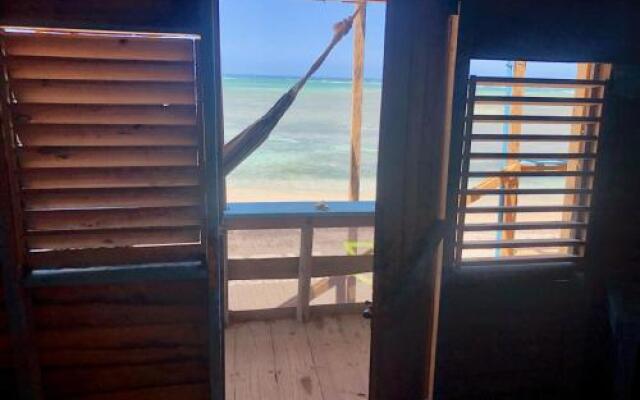 Buen Hombre Kite Camping / Hotel