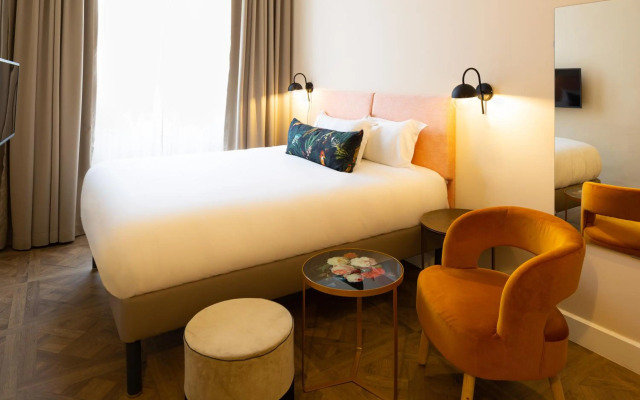 Hôtel Maison Montgrand Marseille Vieux Port