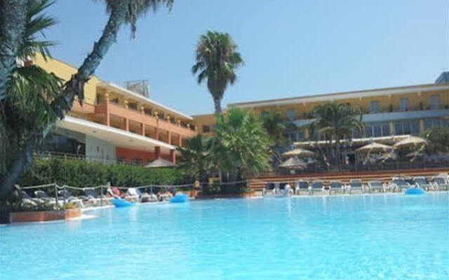 Esperia Palace Hotel