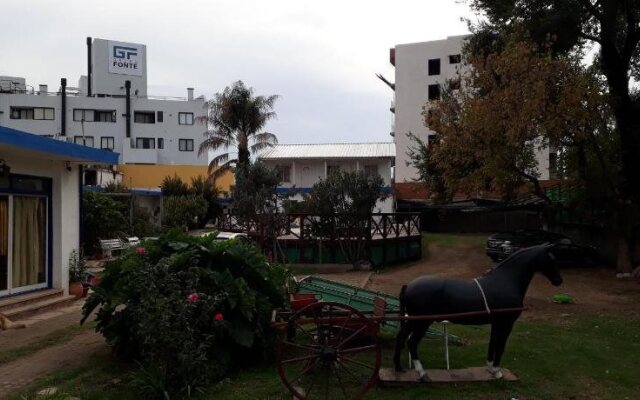 Hotel Ibiza