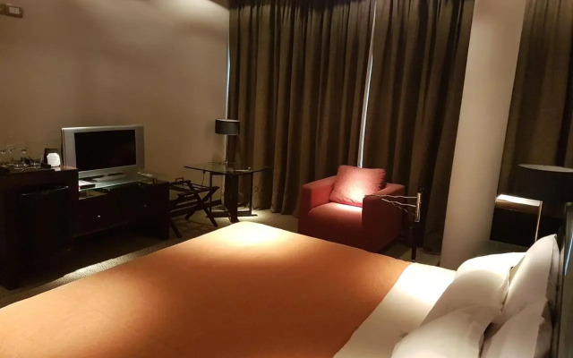 Hotel Resort Posta De Juarez