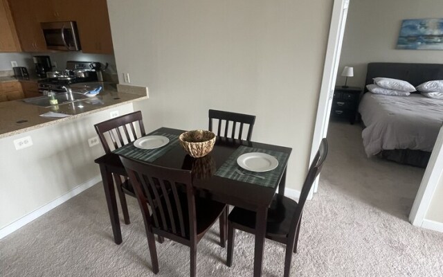 The Cosmopolitan at Reston Town Center