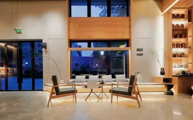 Sanmuli Hotel