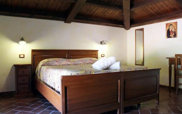 Agriturismo Il Castagneto