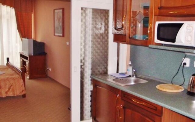 Hotel Modena