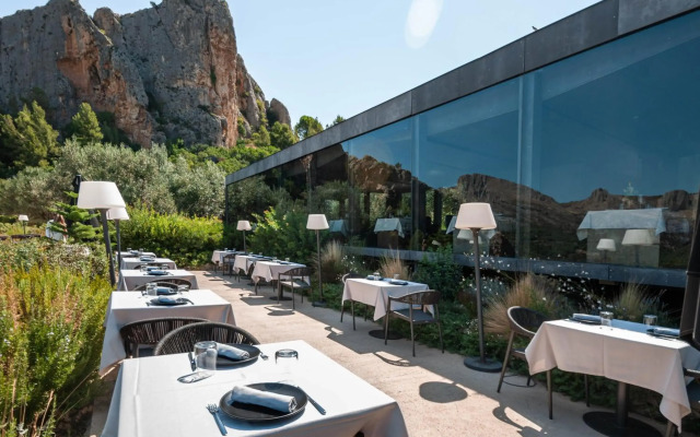 VIVOOD Landscape Hotel - Adults Only