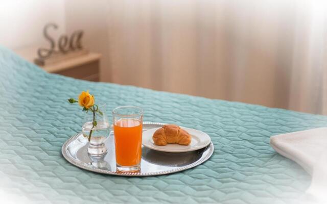 Apollon 7 Apartments