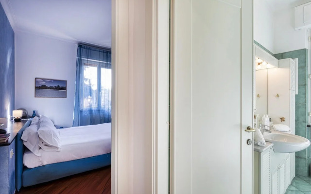 La Maison in Albaro by Wonderful Italy