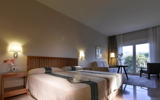 Parador De Cordoba