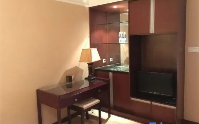 Xin Shun Hotel