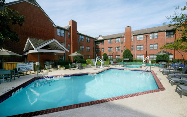 Residence Inn by Marriott Addison