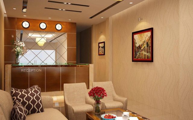 Splendid Star Suite Hotel