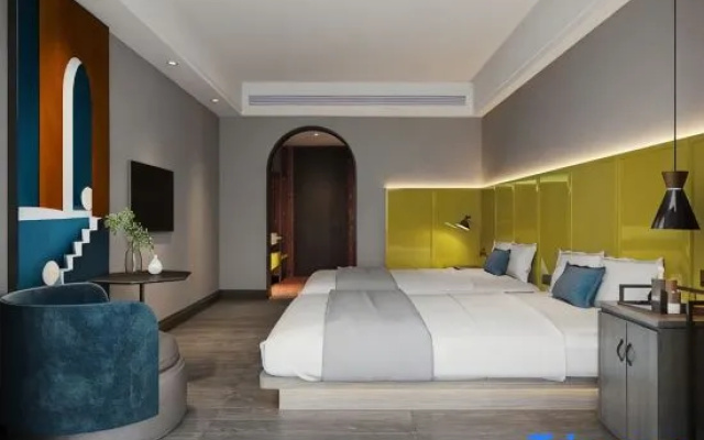Herton Hotel