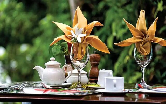Namale Resort and Spa - Adults Only