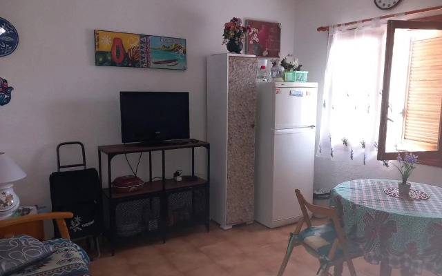 Vacaciones en playa del Tamarit
