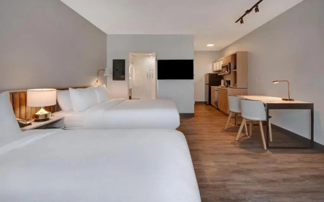 TownePlace Suites by Marriott Cincinnati Airport South