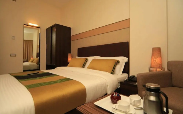 Centurion Inn