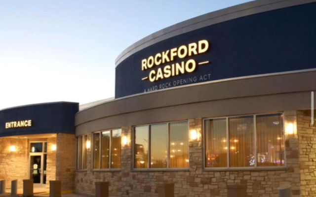 Staybridge Suites Rockford by IHG