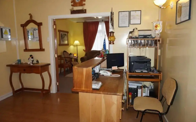 Hostal Ovejero