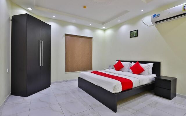 OYO 347 Qasr Sirin Residential Units