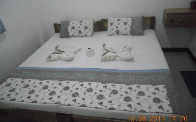 Ashok Homestay