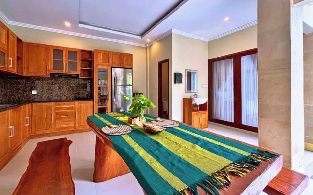 Amory Villa - 3BR Private Pool Villa