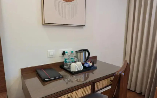 MJ Grand Inn