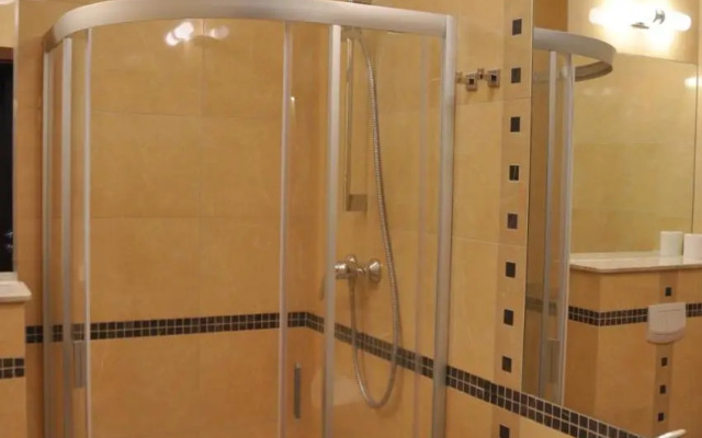 Apartament Motyl