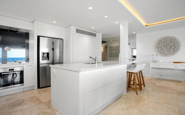 Hastings Street Luxury