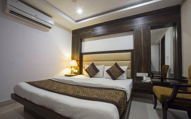 Optimum Baba Residency